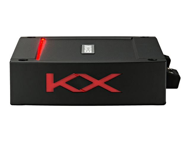 KXA400.1 Class D Mono Car Amplifier Y268092