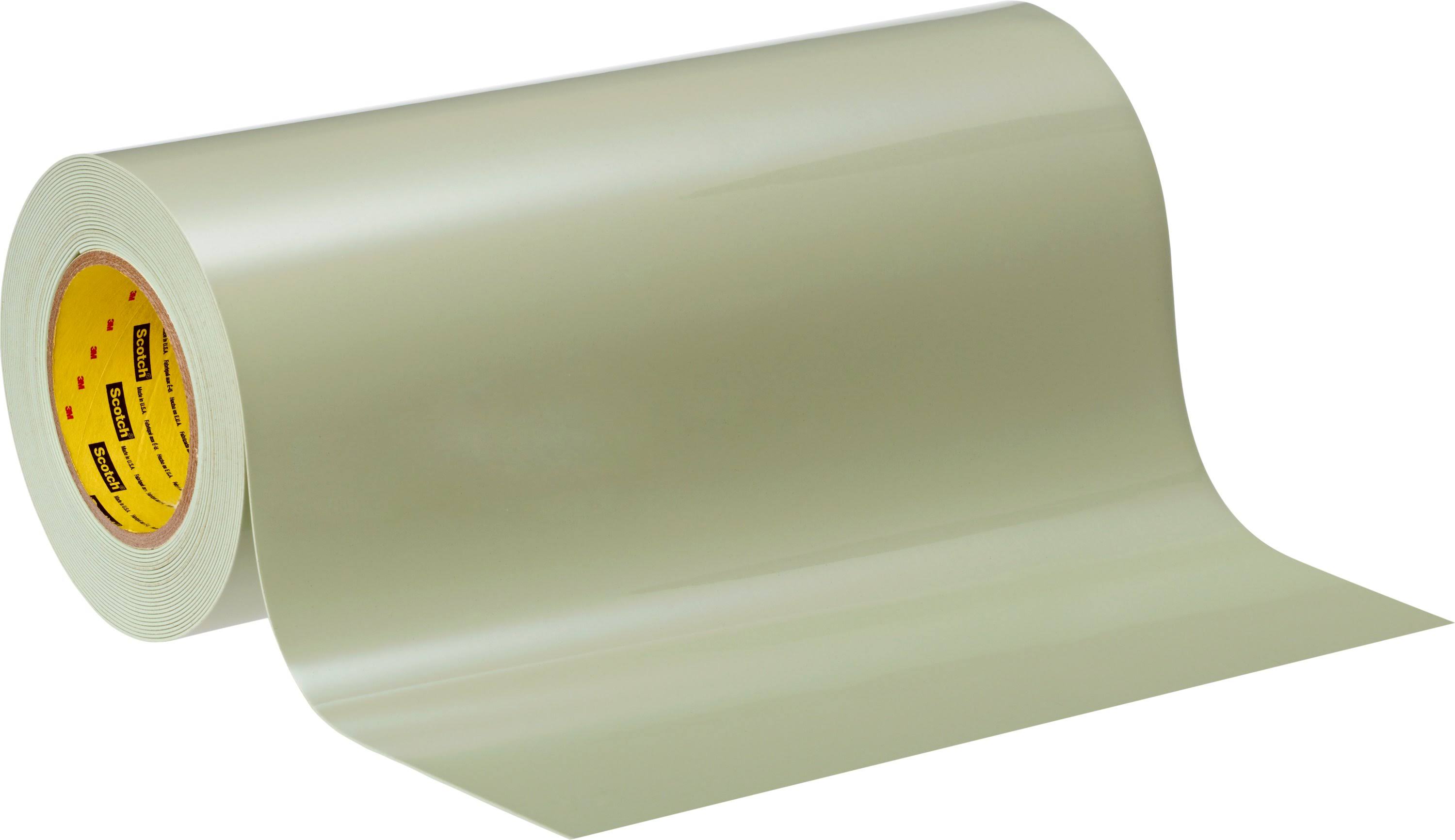 3M 510 Sandblast Stencil Green 18-3/4 in x 10 yd F786162