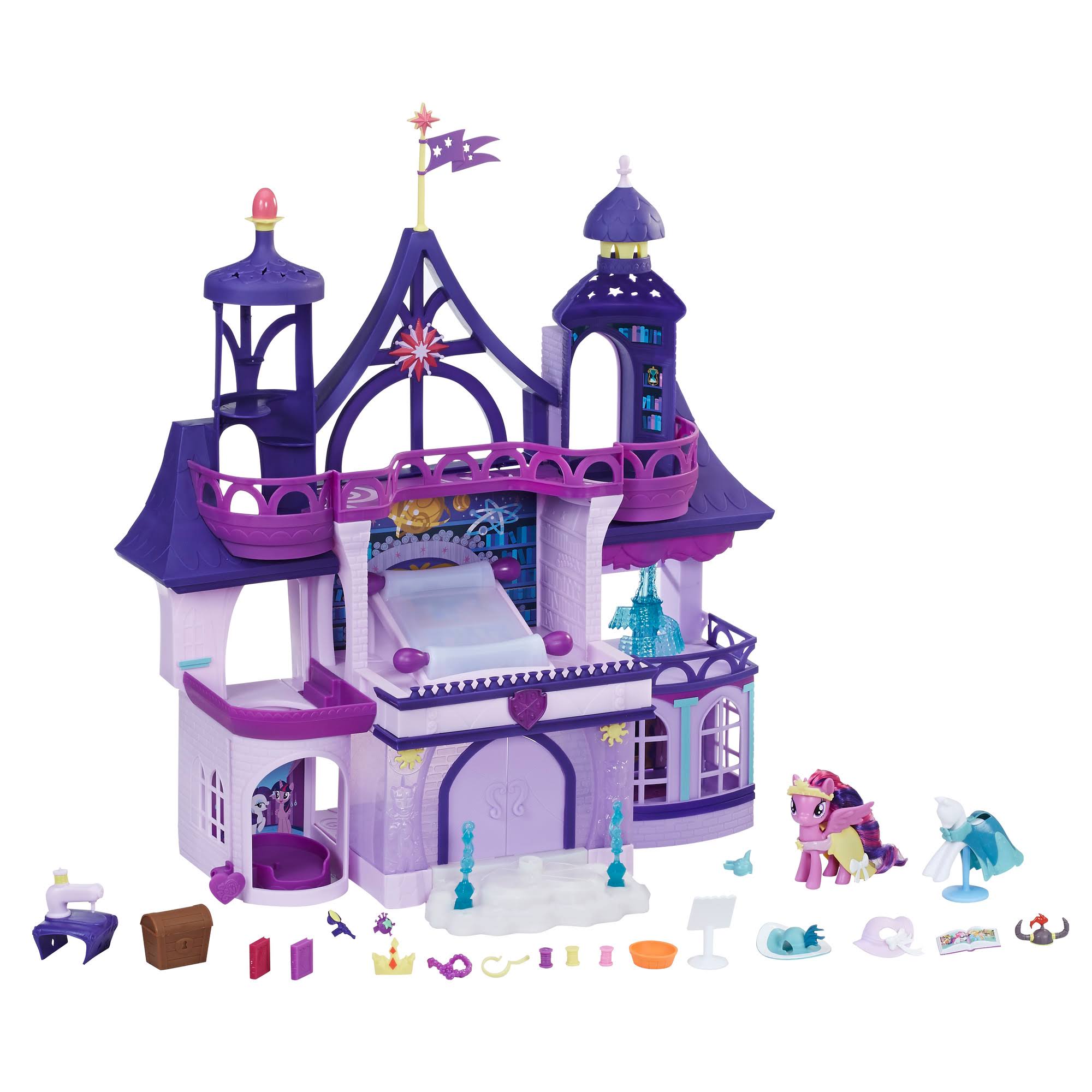 Playset F3643