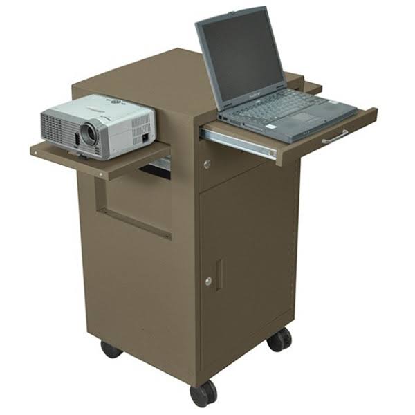 Presentation Cart K765