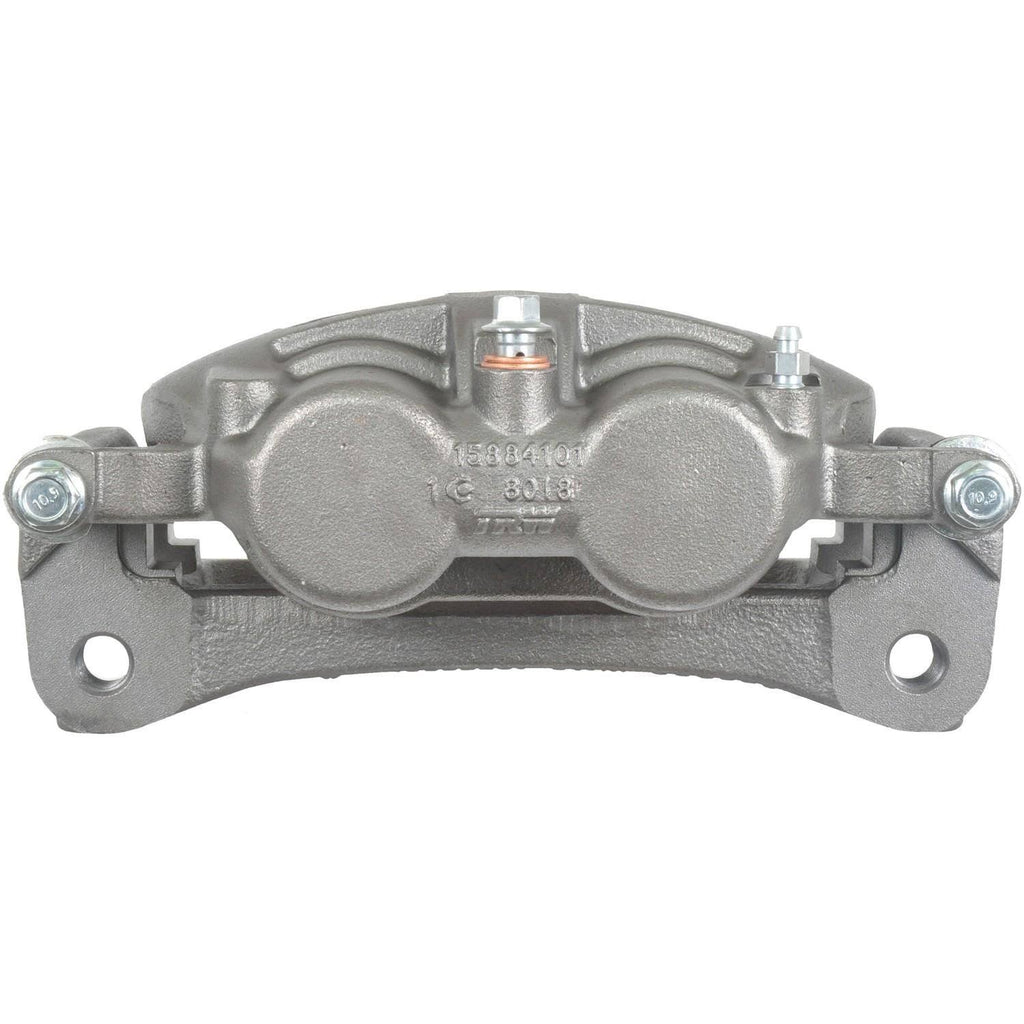 Bracketed Brake Caliper U4941