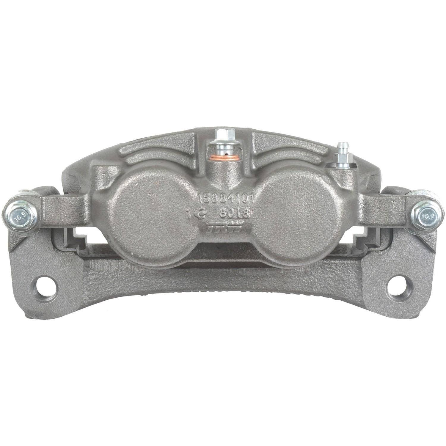 Bracketed Brake Caliper U4941