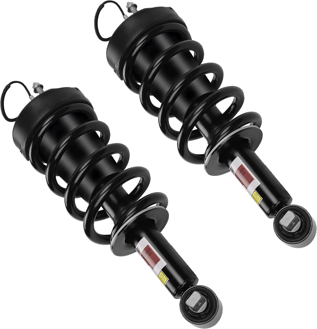 Front Shocks Absorber and Struts Assembly Magneride Suspension H756790