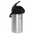 3 Liter Lever Action Stainless Steel Airpot K97625