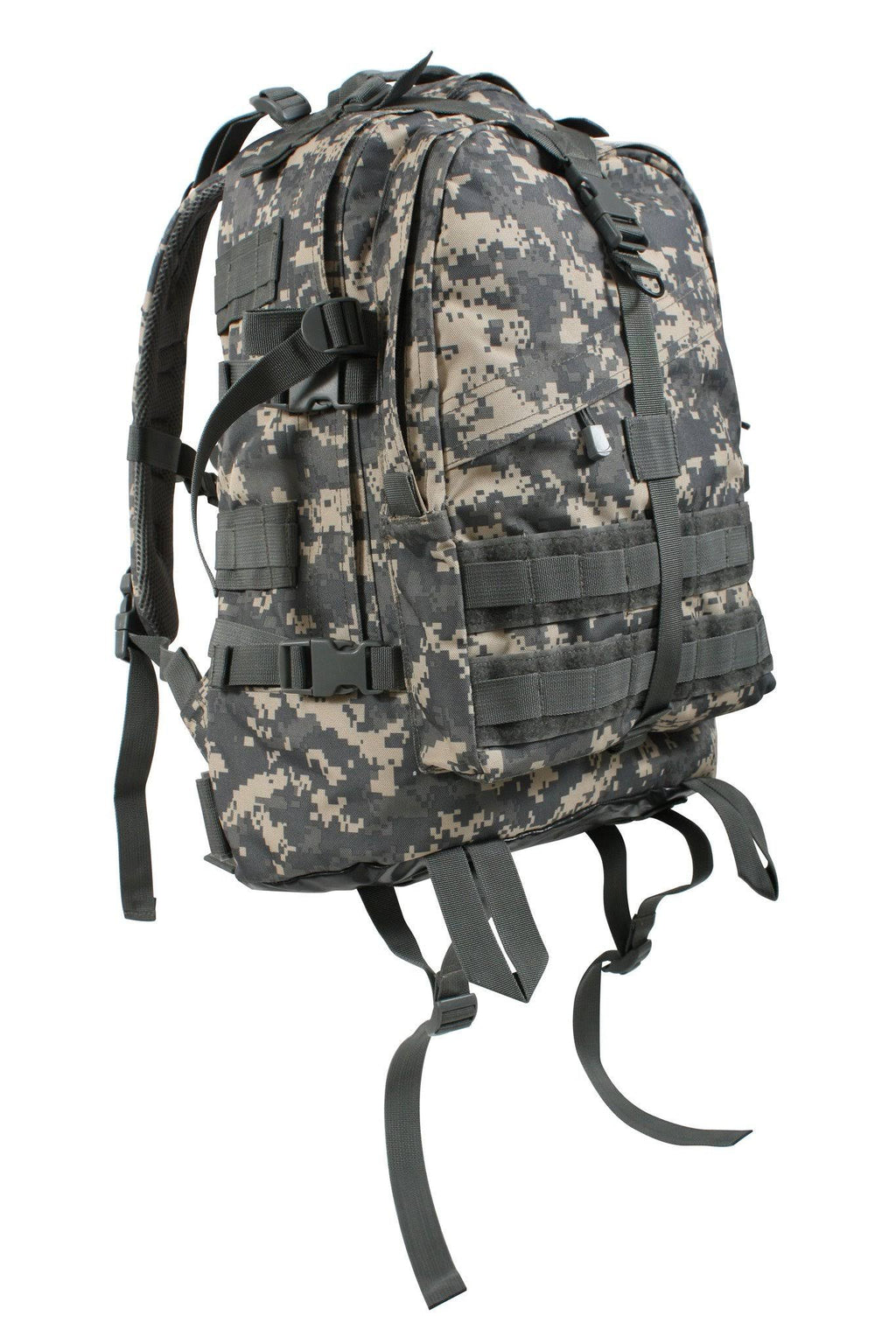 Large Camo Transport Pack W147