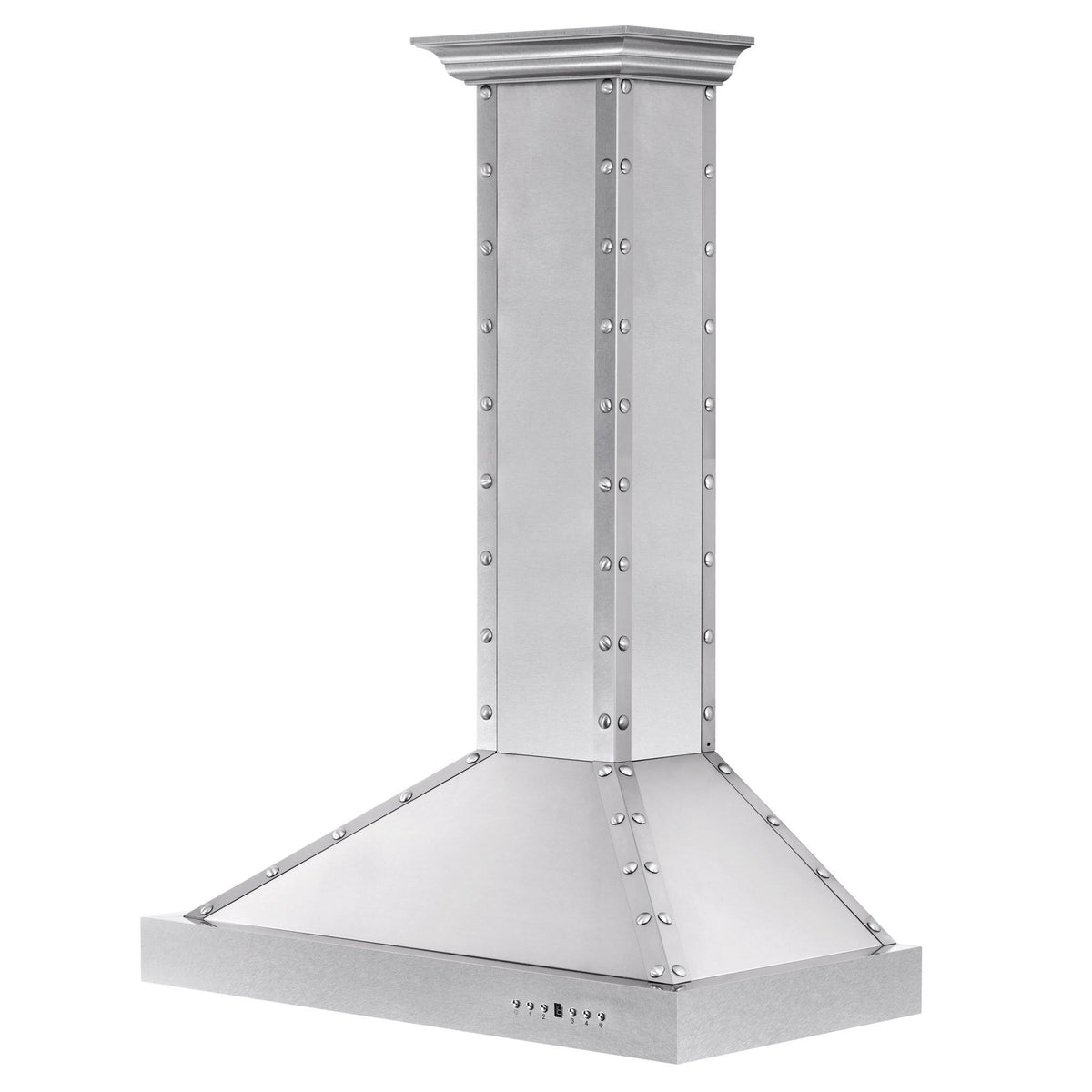 42 in. 760 CFM Wall Mount Range Hood L24148