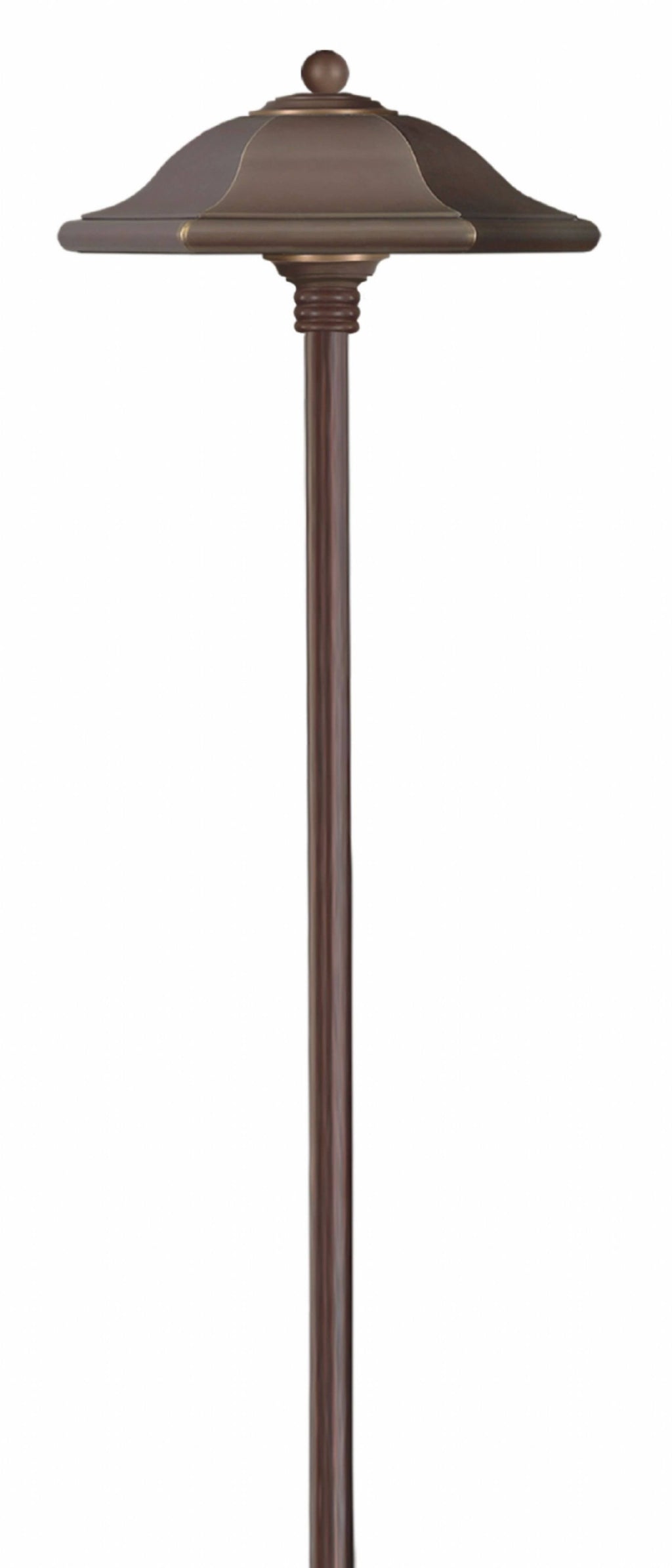 Bronze Path Light K141