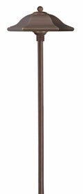 Bronze Path Light K141