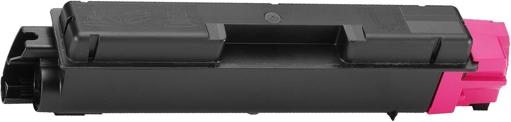4-Pack Black Cyan Magenta Yellow Toner Cartridges V758653
