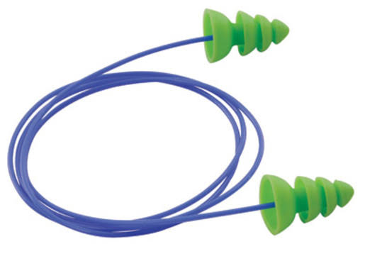 Reusable Corded Earplugs G972471
