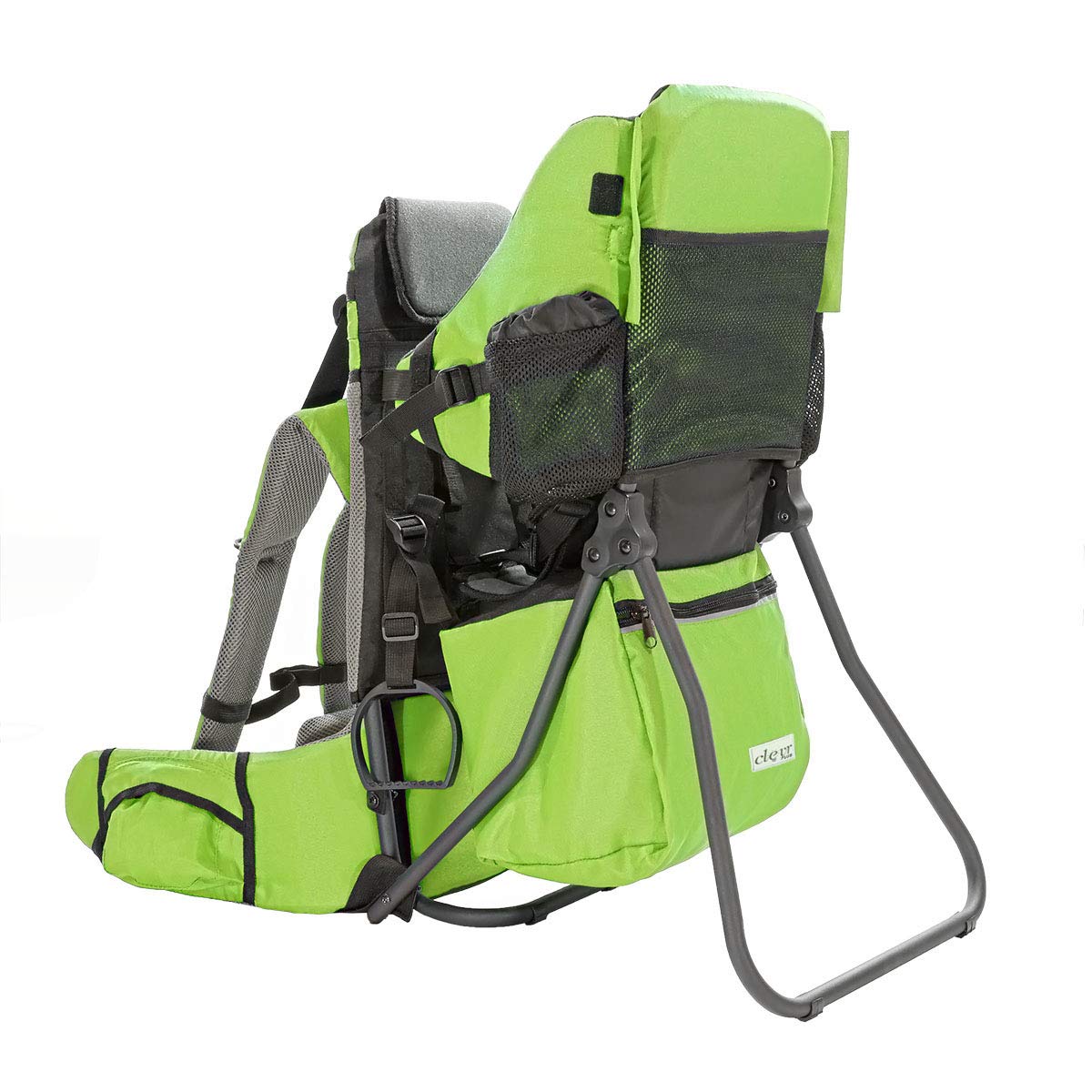 Blue Cross Country Baby Backpack Carrier O5863