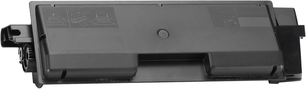 4-Pack Black Cyan Magenta Yellow Toner Cartridges V758653