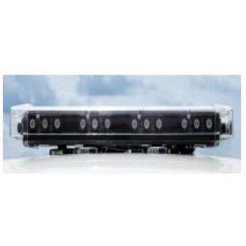23x22 LED Light Bar with Magnet Mount U288