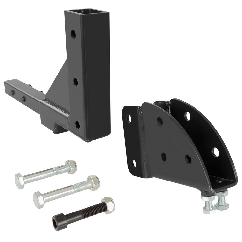 Mobility Carrier Height Adapter C589585