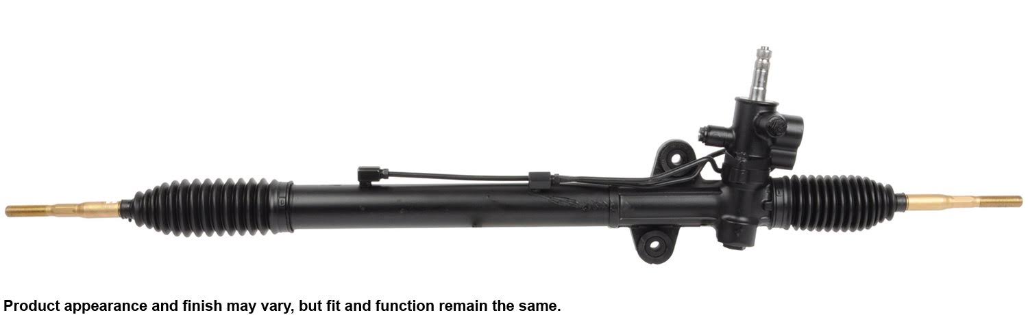 Rack and Pinion Assembly D292200