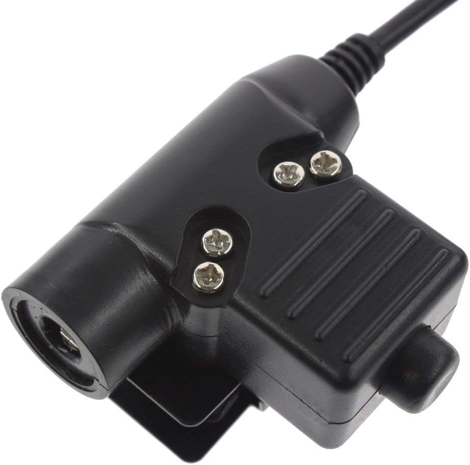 U94 PTT System Pack of 2 C871