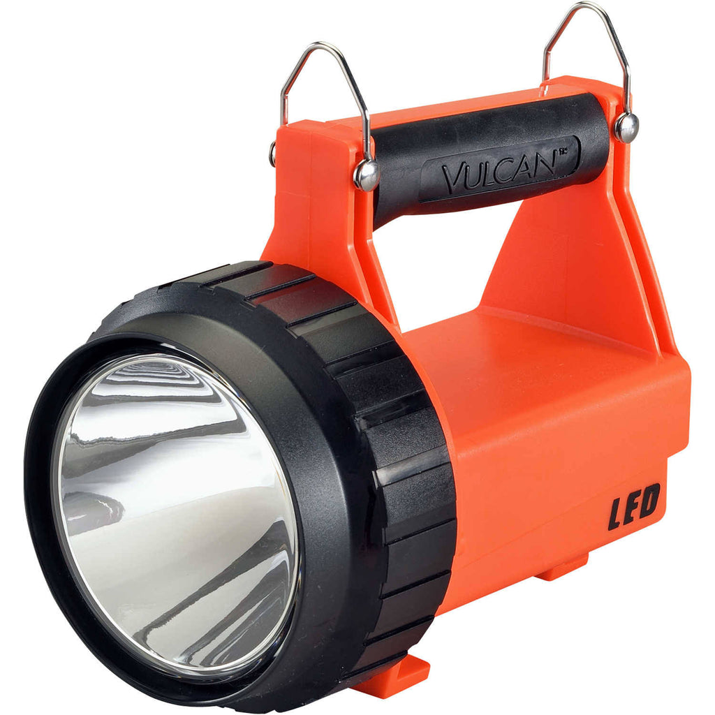 LED Flashlight V1023