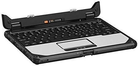 Panasonic Detachable Keyboard Base for Toughbook 20, Backlit Keyboard (Renewed) O781