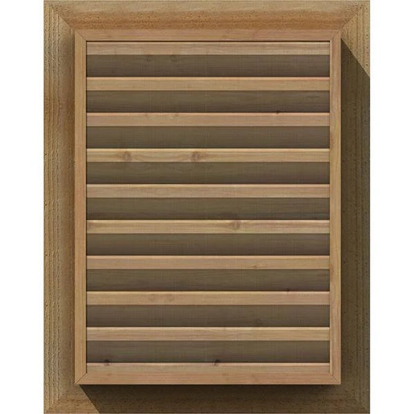 Vertical Gable Vent H619904