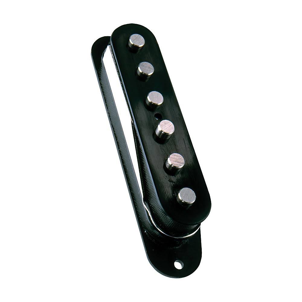 Black Electric Guitar Pickup Z269375