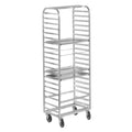 Oven Racks, Aluminum, 30 Pan V341