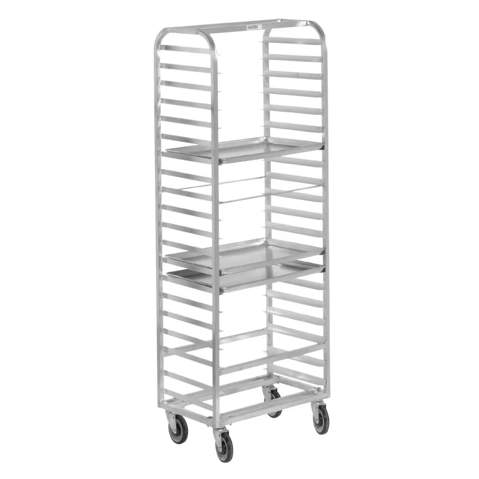Oven Racks, Aluminum, 30 Pan V341