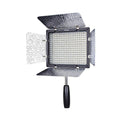 LED Camera Video Light 3200k-5500k T344