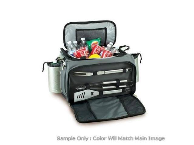 Vulcan Cooler and Propane Grill G295639