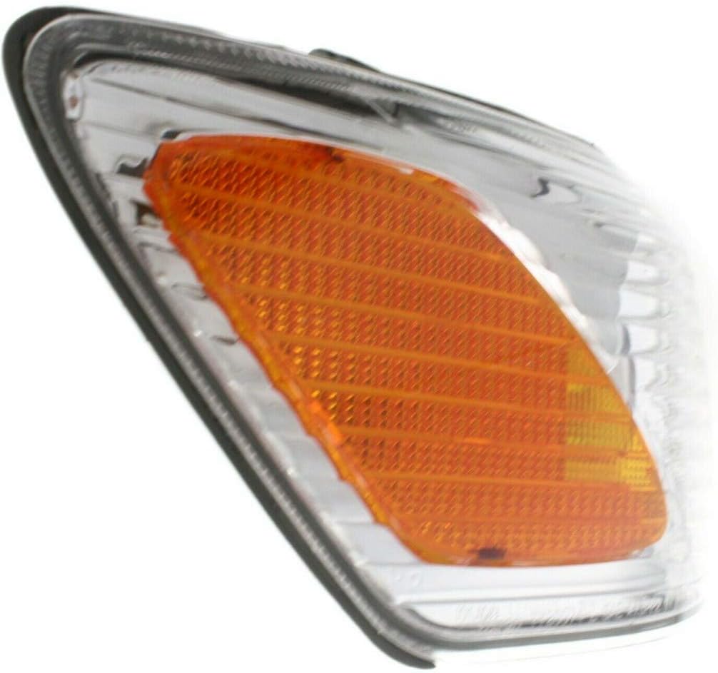 Signal Light Assembly Driver Side T10939