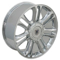 Chrome Wheel C979