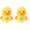 2 Pcs Wind-up Plaything Toy K98259