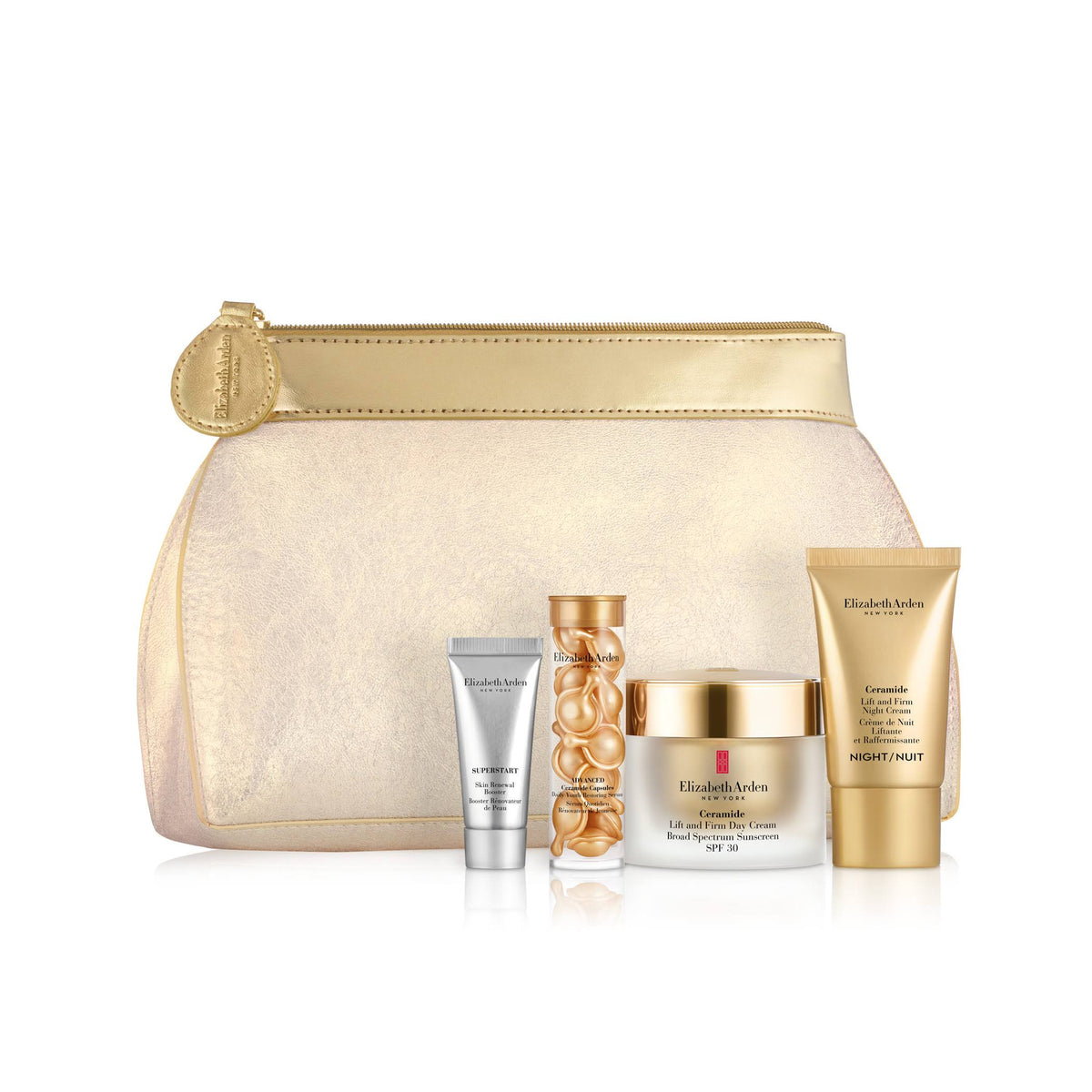 Ceramide Lift & Firm Moisture Holiday Set B1554
