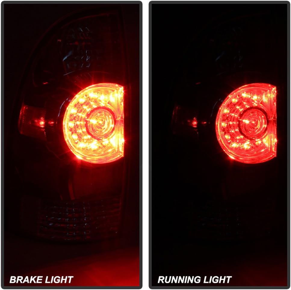 LED Rear Tail Light U5311