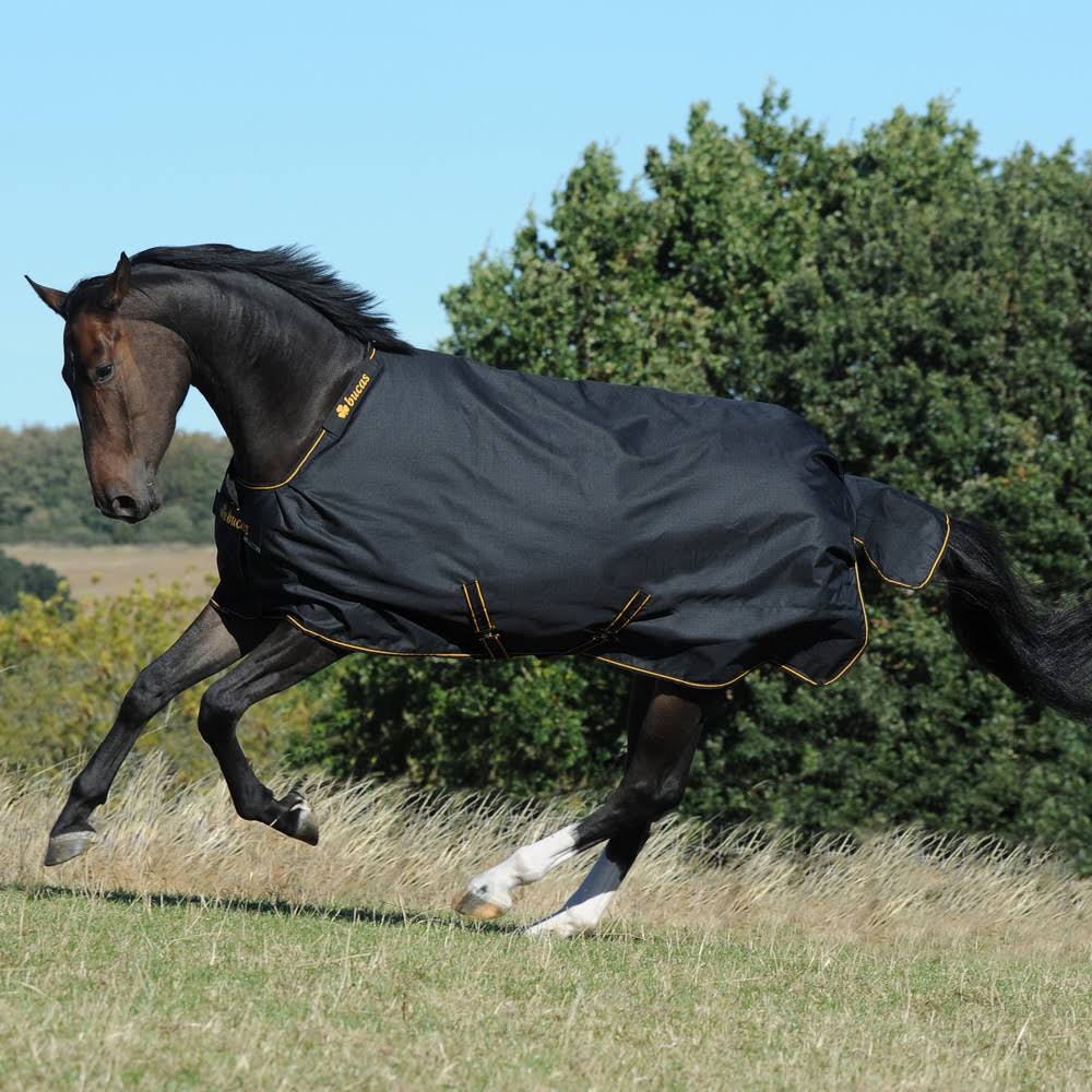 Black Irish Turnout Extra J704