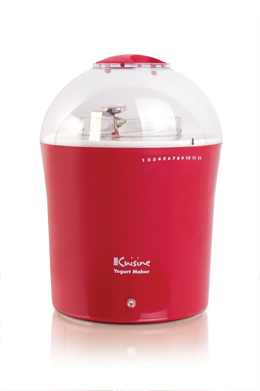 2qt Yogurt Maker with Glass Jar G246