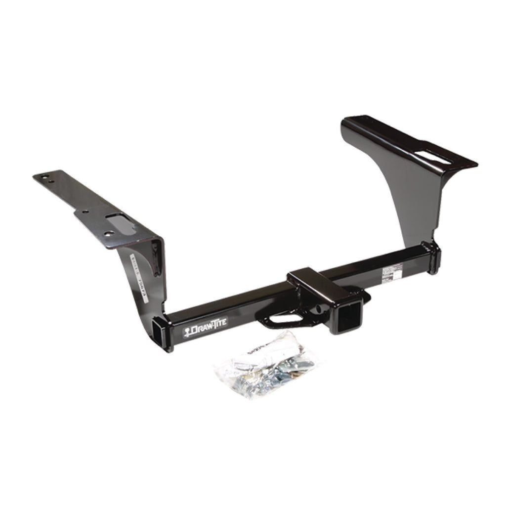 Square Tube RV Trailer Hitch Receiver Y78999