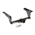 Square Tube RV Trailer Hitch Receiver Y78999