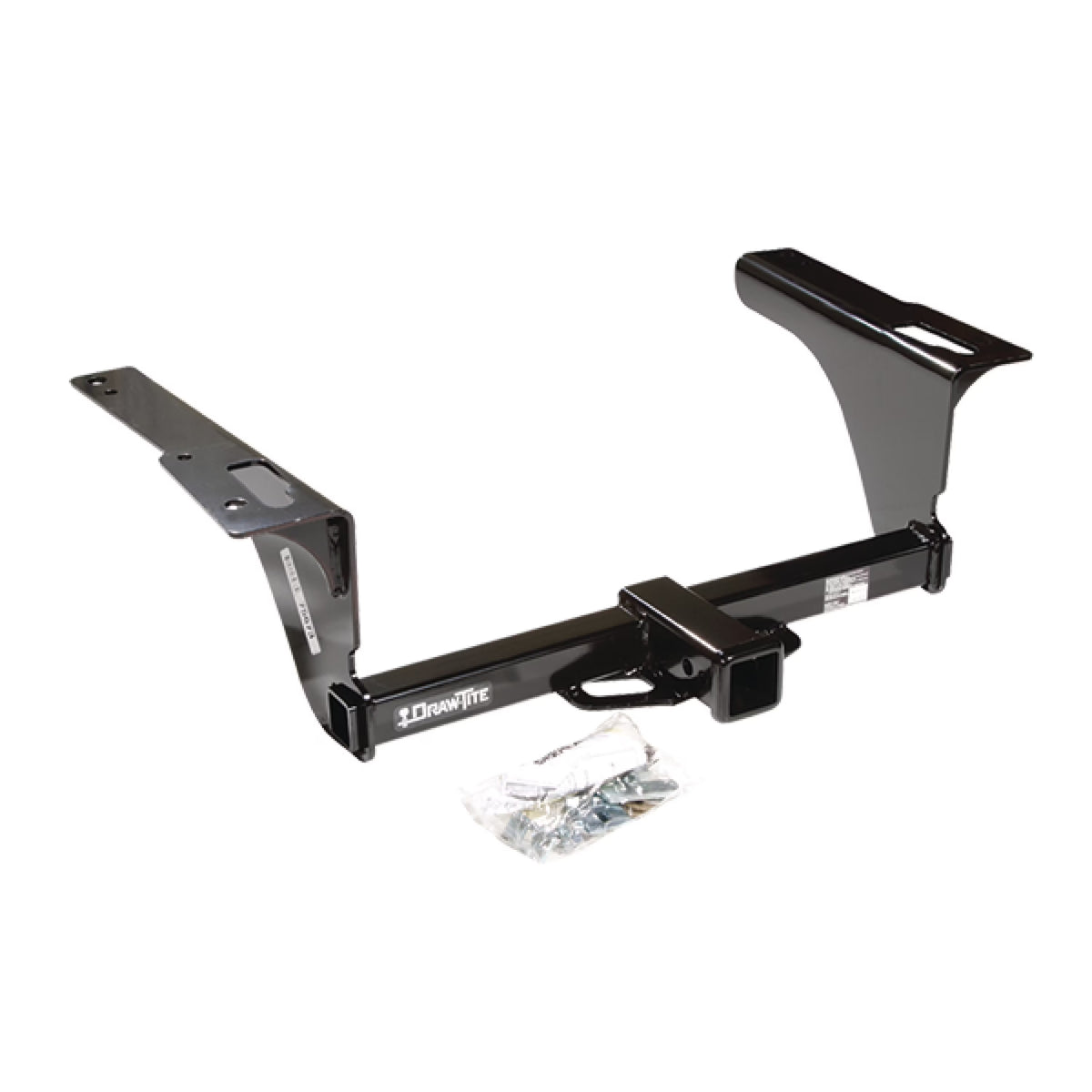 Square Tube RV Trailer Hitch Receiver Y78999