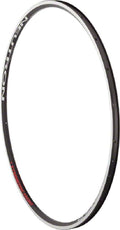 Black Clincher Front Rim 22 Hole M716