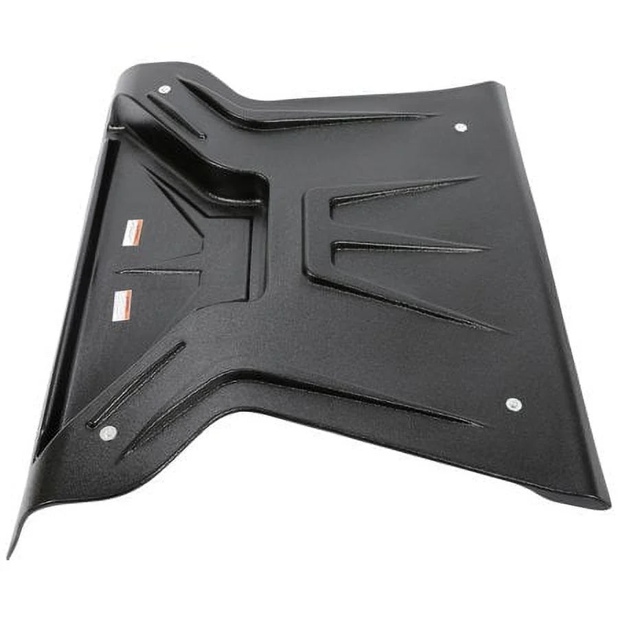 Hard Top Roof Plastic Black X5792