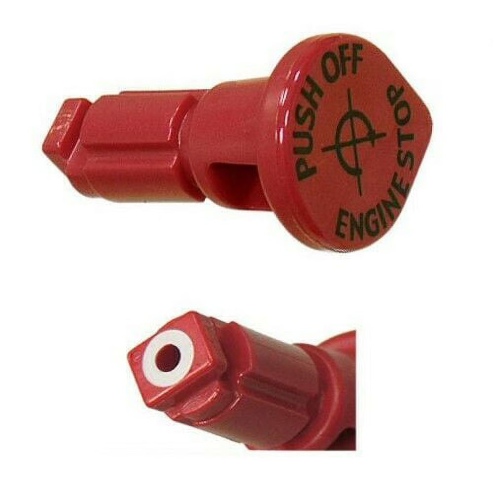 Kill Switch For Yamaha Apex GT 2010 O988310