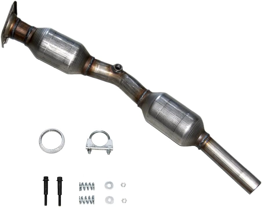 Catalytic Converter for 2004-2009 Prius 1.5L Z5213