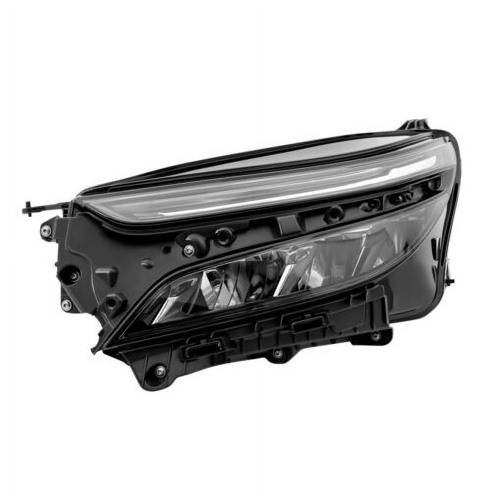 Full LED Headlight Left Driver Side X6902