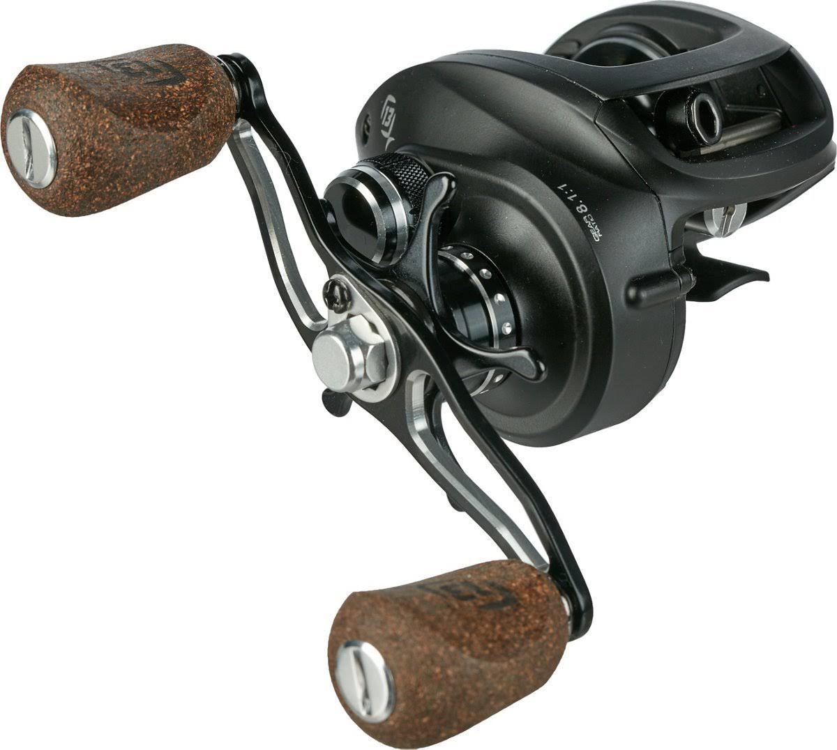 8.1:1 Casting Reel L29374