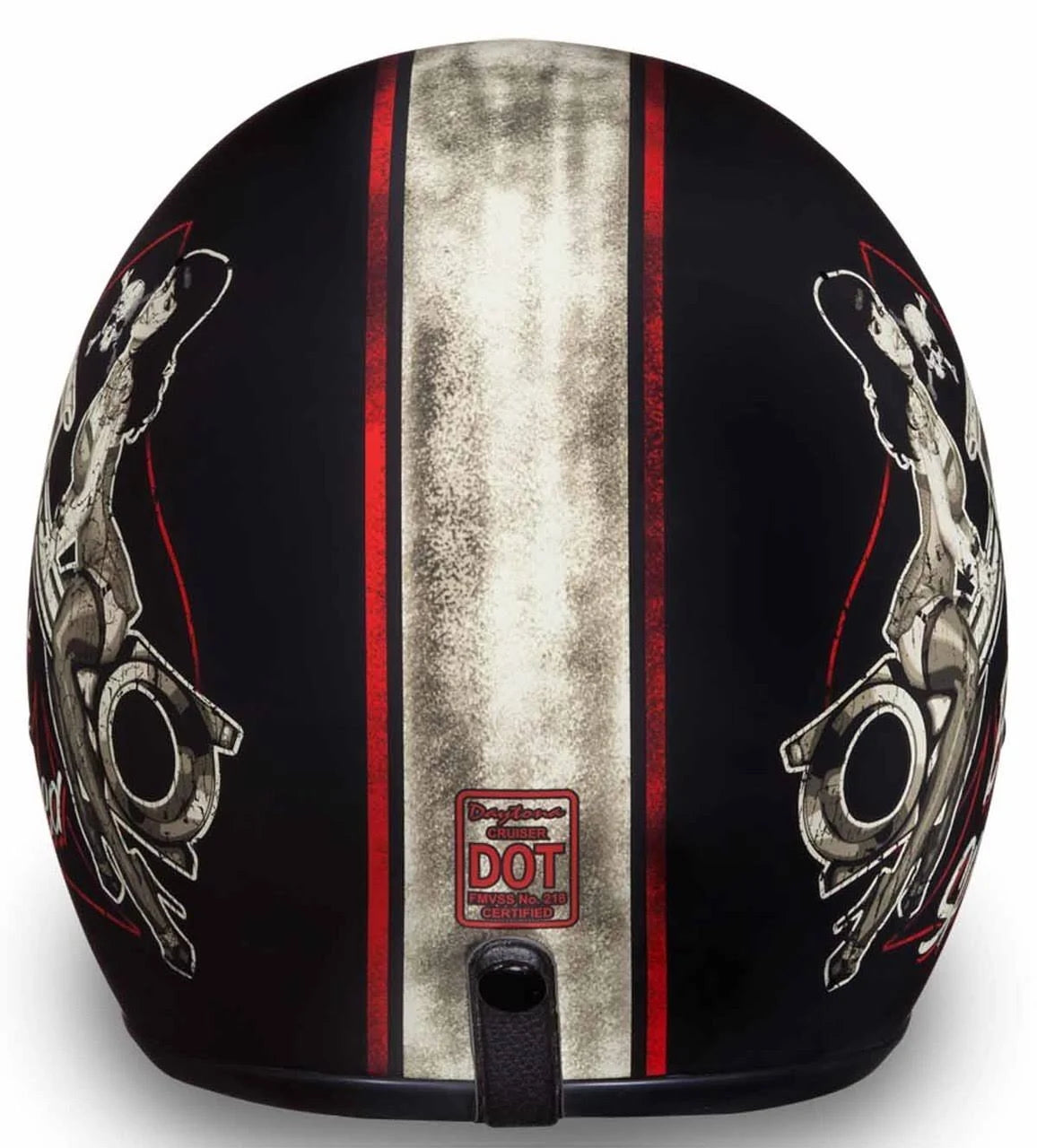 Daytona Cruiser W U370090