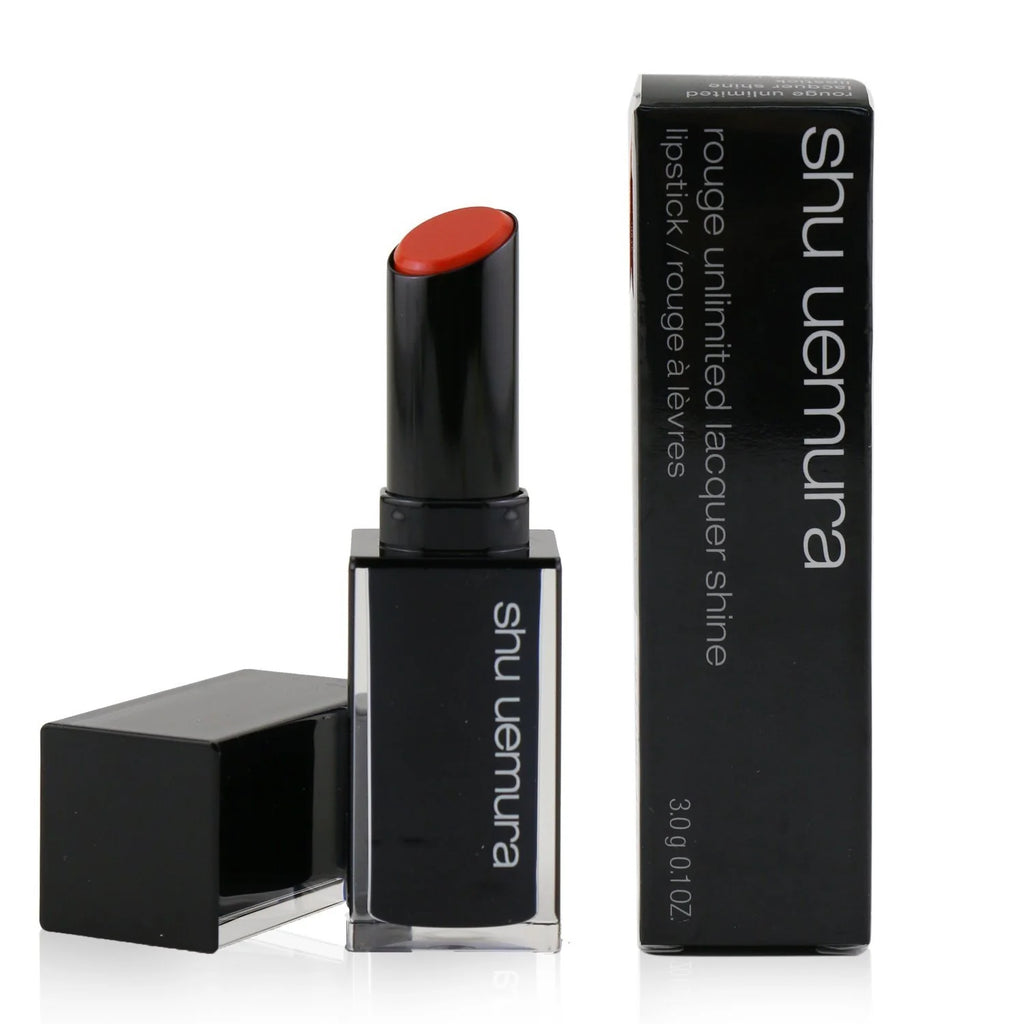 Rouge Unlimited Lacquer Shine Lipstick K308