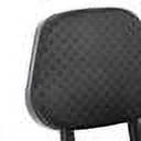 Comfort Cruiser Tricycle Seat Pad Bicycle Saddle Bike Seat with Soft Backrest F4385
