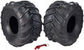 21x11-8 2 Pack Rear Mower Tires V49173