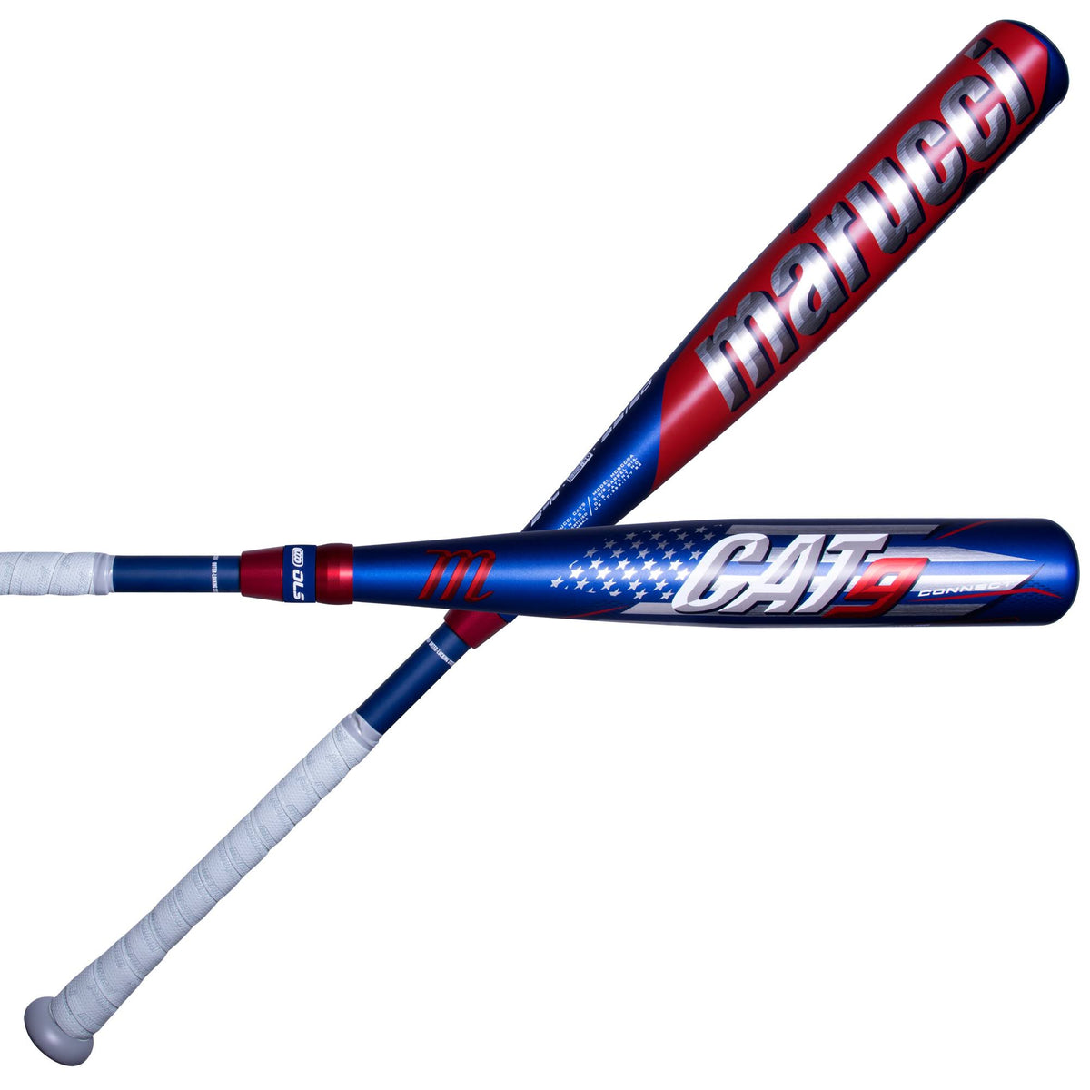 BBCOR Baseball Bat (-3oz) 33.5in/30.5oz K40606