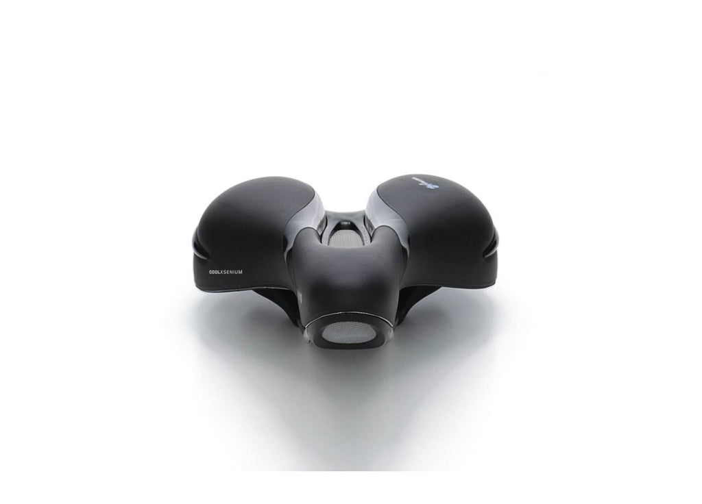 Moderate Black Saddle L945755